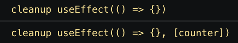 Console log 3