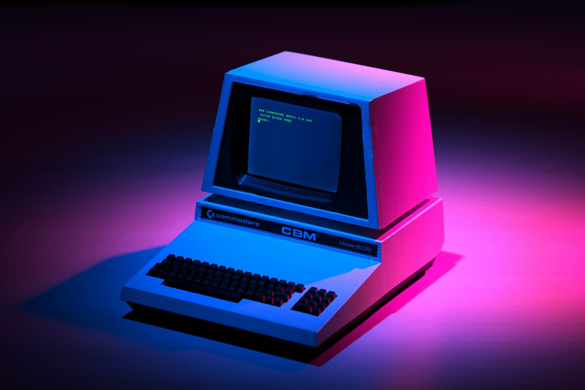 A história não contada do "computador"