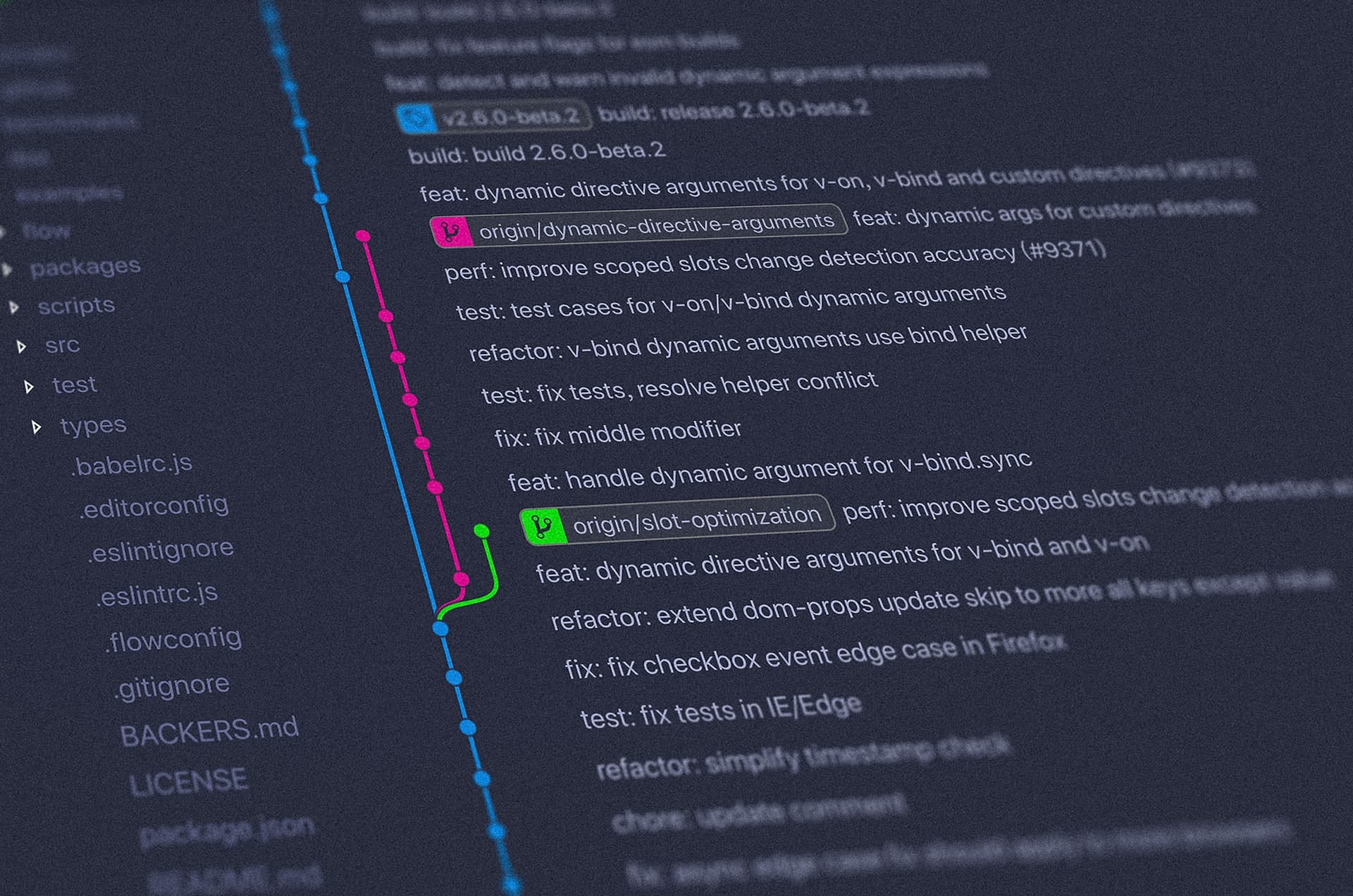 Aprendendo mais sobre Git